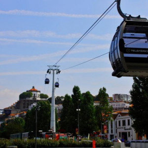 tour porto 3 325