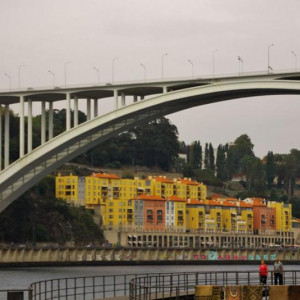 tour porto 3 534