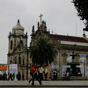 TOUR PORTO 2 096