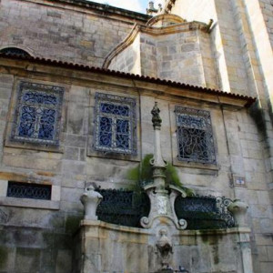TOUR PORTO 1 044