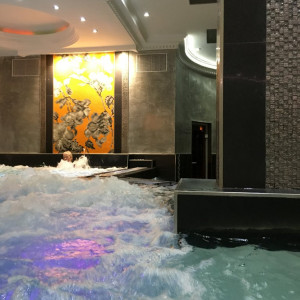 Spa
