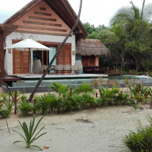 Paraiso