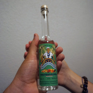 Pálinka