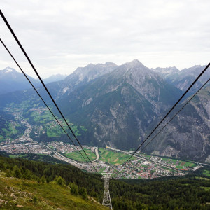 Venetbahn