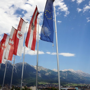 Flags-everywhere