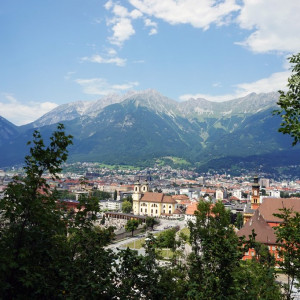 Inn-valley