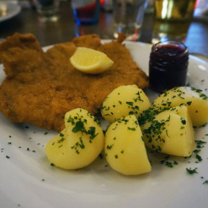 Schnitzel
