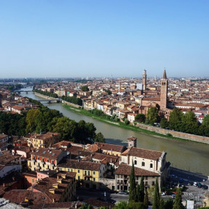 Above-verona