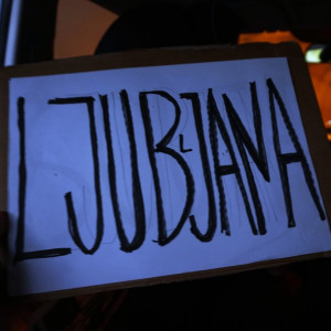 Ljubjana
