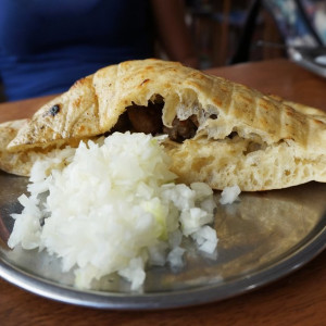 Cevapi