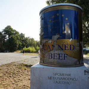 Canned-beef