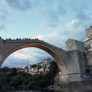 Mostar