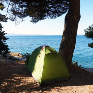Dream-camping