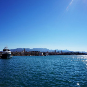 Waterfront