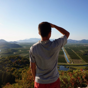 Croatian-landscape