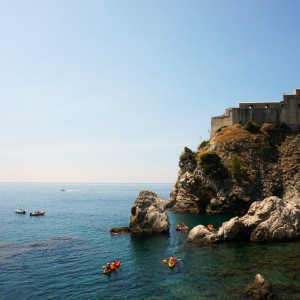 Dubrovnik
