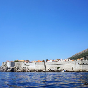 Sea-view