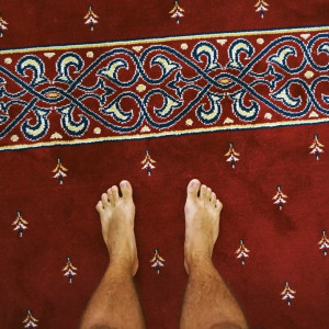 Feet