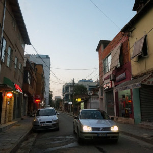 Real-tirana