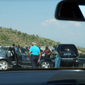 Accident