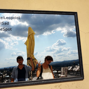 Selfiespot