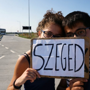 Szeged