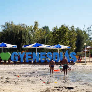 Luv Gyenesdias