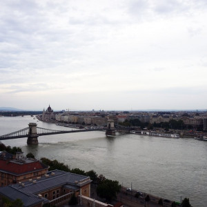 From Buda