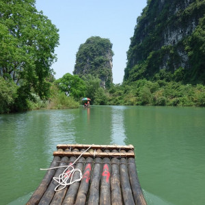 Yangshou 14