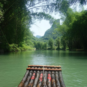 Yangshou 15