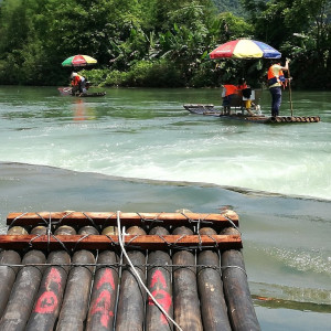 Yangshou 18