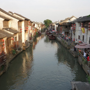 Suzhou 10