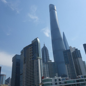 Xangai 18