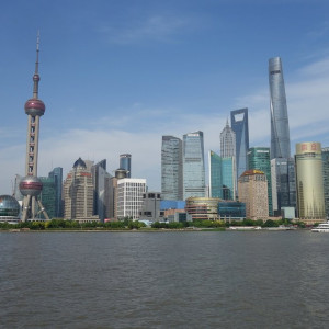 Xangai 40