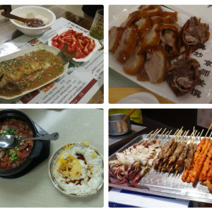 Comida 2