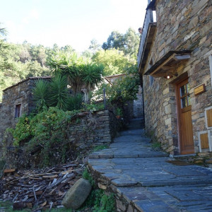 Lousã 40