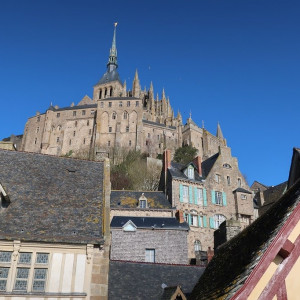 Mont 8