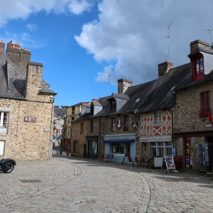 2 Fougères