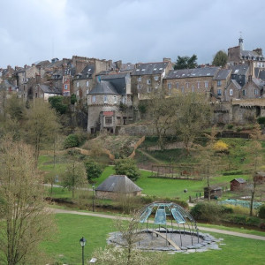 6 Fougères