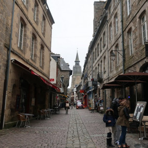 8 Dinan