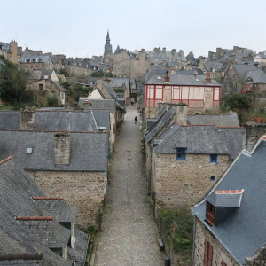 11 Dinan