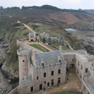 25 Fort