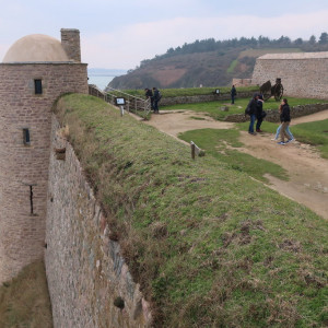 26 Fort