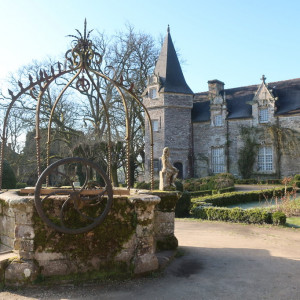 30 Rochefort