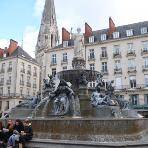 33 Nantes