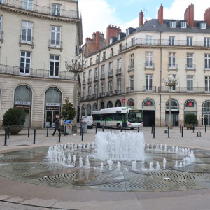 35 Nantes