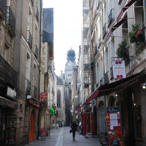 39 Nantes