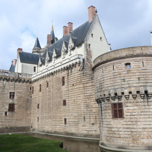 40 Nantes