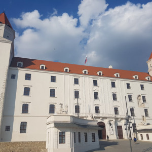 Bratislava  841