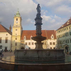 Bratislava 25